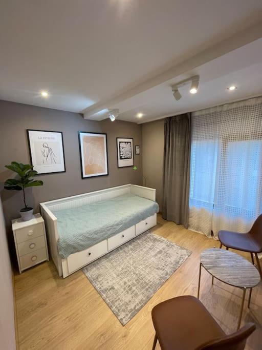 Piso De Dos Dormitorios Con Reforma De Diseno Sant Feliu de Guíxols Exterior foto