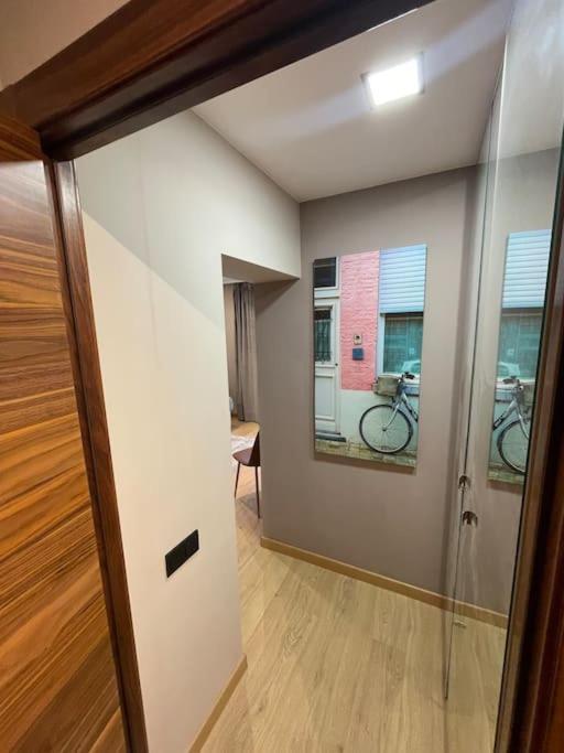 Piso De Dos Dormitorios Con Reforma De Diseno Sant Feliu de Guíxols Exterior foto